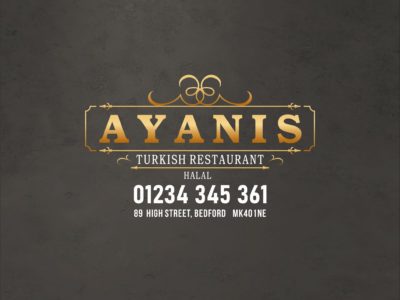 Ayanis Restaurant