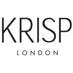 KRISP London logo