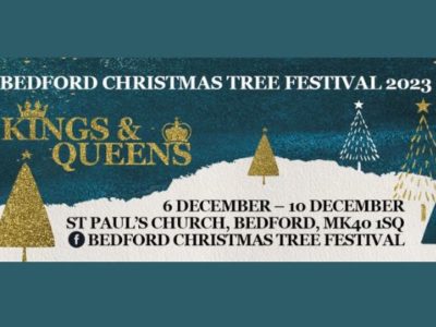 Christmas Tree Festival Concert