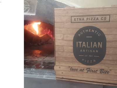 Etna Pizza Co.