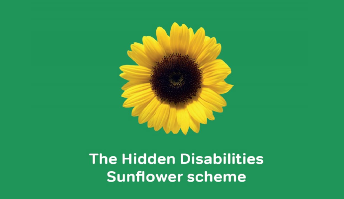 Sunflower scheme logo