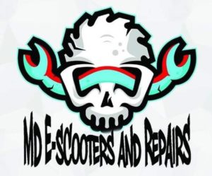 MD E-Scooters and Repairs