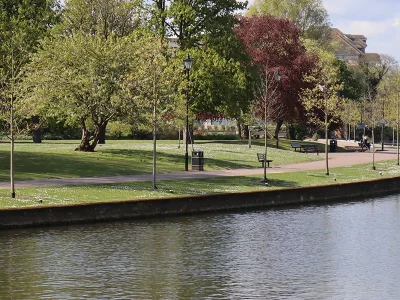 About Bedford