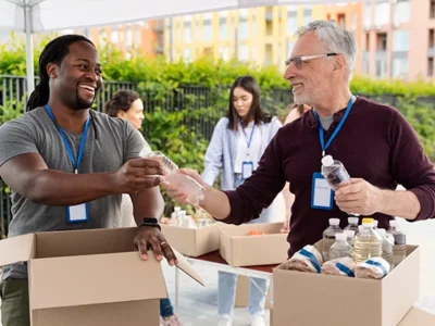 Random Acts of Kindness