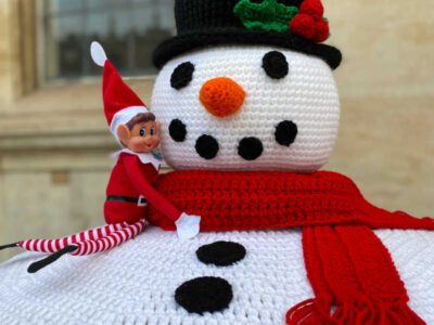 Christmas Elf Quiz Answers