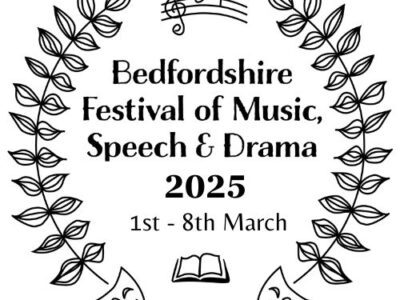 Gala Concert – Bedfordshire Festival of Music, Speech and Drama