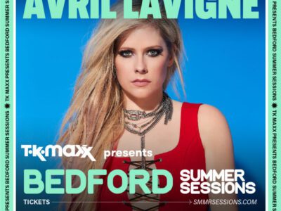 Bedford Summer Sessions – Avril Lavigne