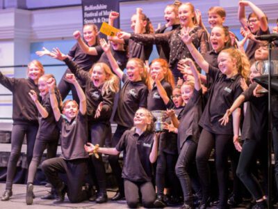 Bedfordshire Festival of Music, Speech and Drama