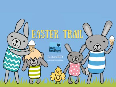 Easter Trail 2024