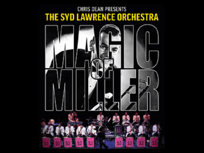Syd Lawrence Orchestra: The Magic of Glenn Miller
