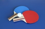 Table tennis without borders