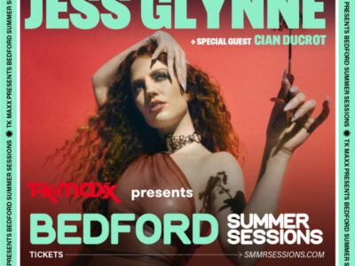 Bedford Summer Sessions – Jess Glynne