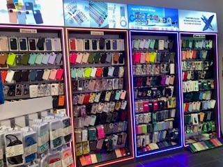RE The Smart Phone Shop