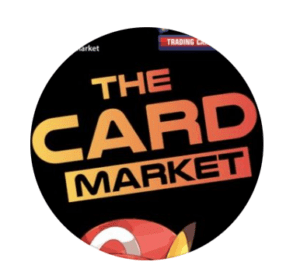 The Card Market business logo