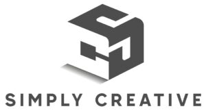 Simply Creative logo