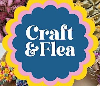 Bedford Craft & Flea Fair