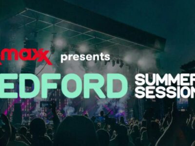 Bedford Summer Sessions