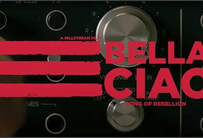 Bella Ciao! Song of Rebellion