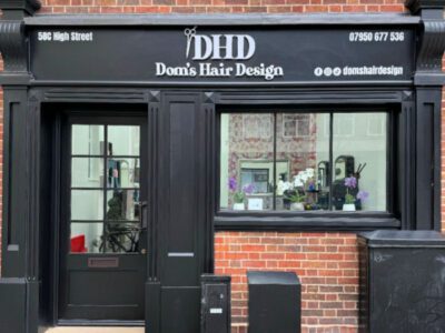 Dom’s Hair Designs