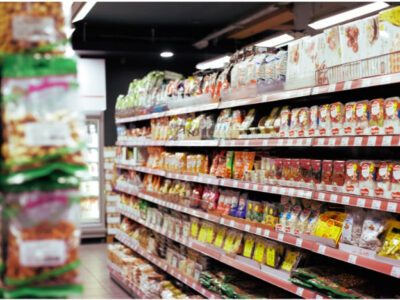 Convenience Stores and Newsagents