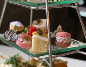 Afternoon Tea at 3 St Peters