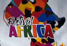 Festival Africa – Free Open Day
