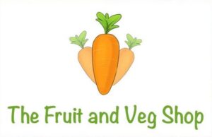 Fruit & Veg Shop logo