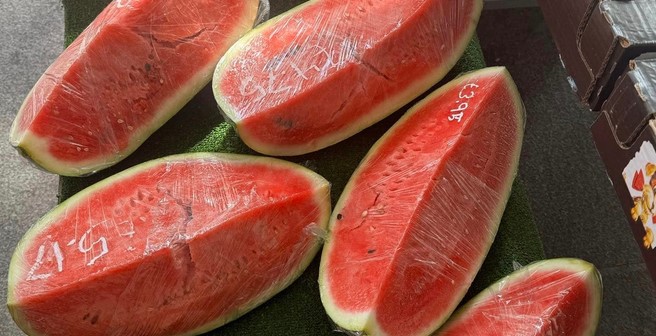 Fruit & Veg Shop Bedford-watermelon