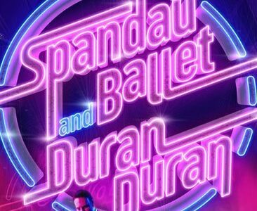 From Gold to Rio: The Greatest Hits of Spandau Ballet & Duran Duran