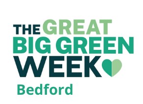 Great Big Green Week at John Bunyan Museum