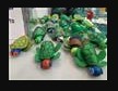 Make Your Own Turtle