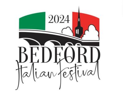 Bedford Italian Festival 2024