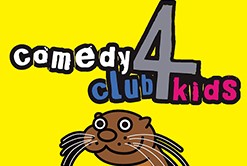Comedy Club for Kids