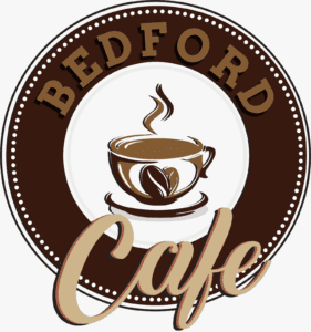 Bedford Cafe Logo