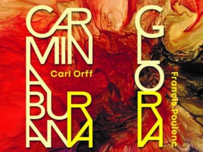 Bedford Choral Society presents ‘Carmina Burana & Gloria’