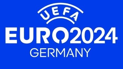 UEFA Euros Germany match