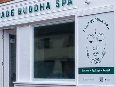 Jade Buddha Spa