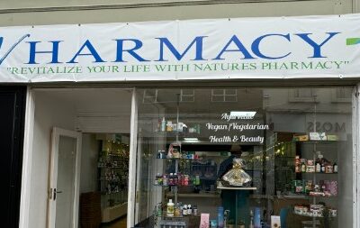 Vharmacy