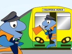 Marston Vale Community Railway