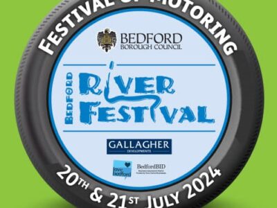 Bedford Festival of Motoring