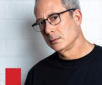 Ben Elton: Authentic Stupidity