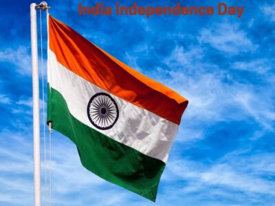 Indian Independence Day