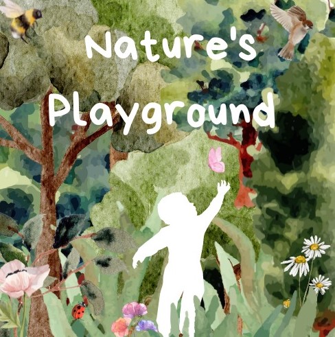 Natures Playground logo