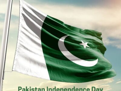 Pakistan Independence Day