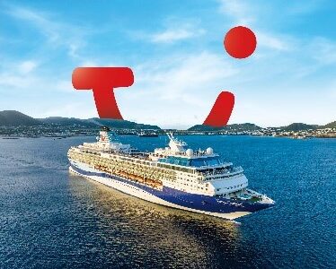 TUI Cruise Month Offers