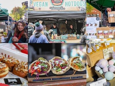 Vegan Streetfest