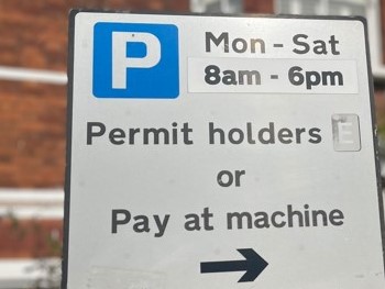 Bedford Borough Council is excited to announce their fully virtual parking permit system for residents and businesses