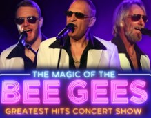 Magic of The Bee Gees