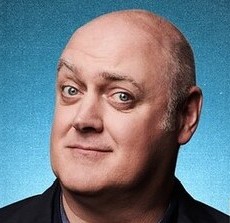 TICKETS ON SALE NOW! Dara O’Briain: Re:Creation