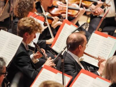 Bringing Classical Music to Bedford Residents – FREE Ticket Initiative